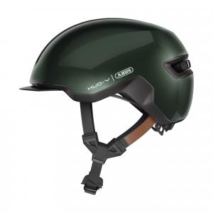 Kask Rowerowy Hud-Y