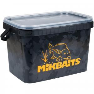 Kulki Zanętowe Mikbaits Chilli Chips 2,5Kg - Chilli Scopex 20Mm
