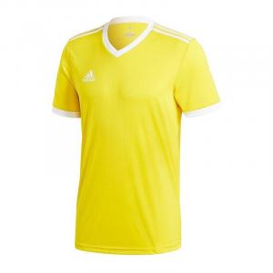 Koszulka piłkarska dla dzieci adidas Tabela 18 Jersey junior