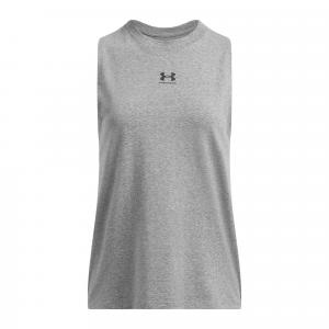 Tank top treningowy damski Under Armour Rival Muscle Tank