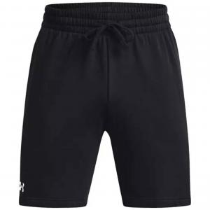 Spodenki fitness męskie Under Armour Rival Fleece
