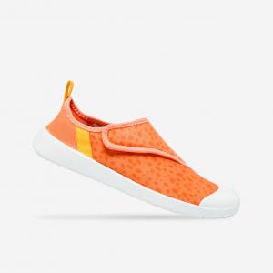 Buty do wody do snorkelingu dla dzieci Subea Aquashoes 120