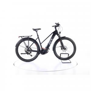Second Life - Husqvarna E-Bicycles Gran Tourer GT3 Trekking E-Bike - Jak nowy