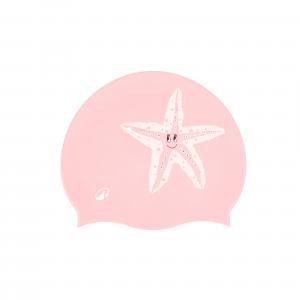 Czepek pływacki silikonowy Nabaiji Starfish