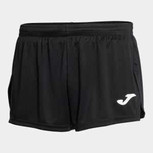 Spodenki do biegania dla chłopców Joma Record II