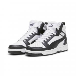 Buty do chodzenia damskie Puma 01 Rebound V6 Mid Jr