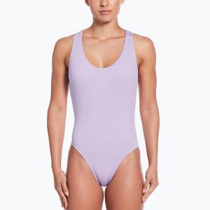Strój pływacki jednoczęściowy damski Nike Elevated Essential Crossback