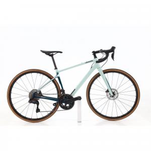 Second life · Rower szosowy · Synapse Di2 12V