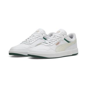 PUMA Court Ultra Męskie 42,5 Białe Nowe
