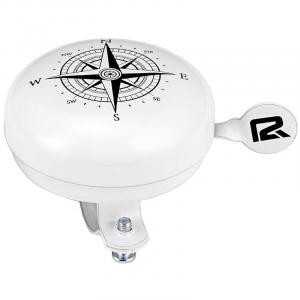 Dzwonek rowerowy gong P2R Big Ringo
