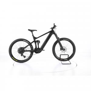 Second Life - HoheAcht Besta Roko Fully E-Bike Carbon 2023 - Jak nowy