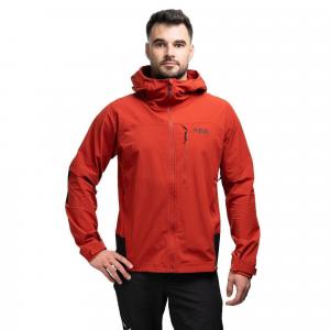 Kurtka softshell męska Rab Torque Jacket