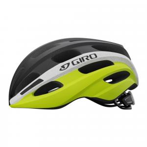 Kask rowerowy Szosowy Giro Isode Matte