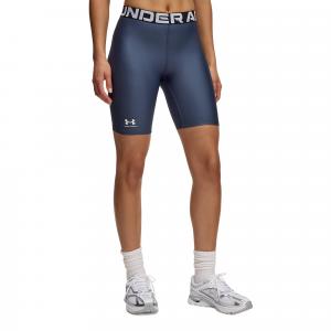 Spodenki damskie Under Armour HG Authentics 8in