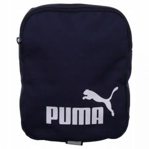 Torba saszetka listonoszka PUMA na ramię
