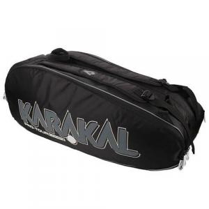 Torba tenisowa unisex Karakal KZ97926