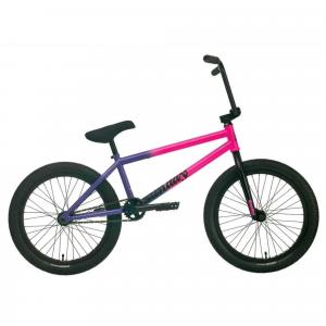 Dziecko BMX Freestyle Sunday Street Sweeper 20\