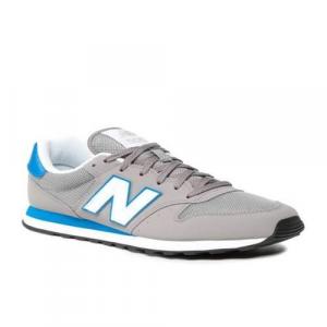 Buty do chodzenia męskie New Balance 500