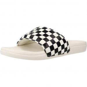 Klapki Vans Model Vn0a5hfer6r1 Kolor Biały