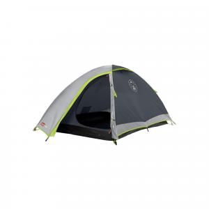 Namiot 3-osobowy Coleman Darwin 3 - grey/green