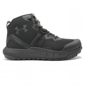 Buty outdoor Męskie Under Armour Micro G Valsetz Mid