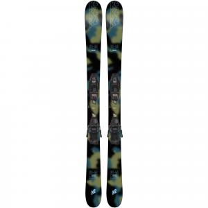 Narty juniorskie K2 HI-FI - FDT 4.5 SET
