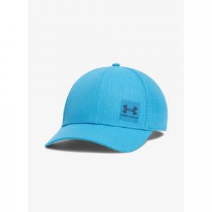 Czapka z daszkiem Under Armour Iso-Chill Armourvent Adjustable Cap