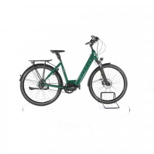 Second Life - Campus SM18 City E-Bike Lage instap 2023 - Stan dobry