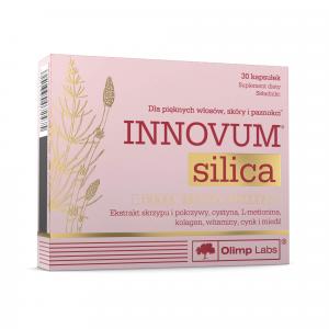 Innovum Silica Olimp - 30 Kapsułek