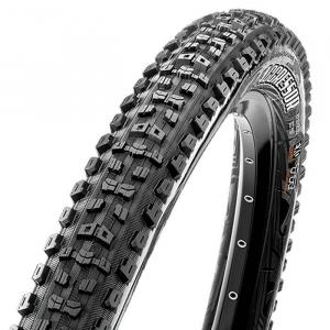 Opona rowerowa Maxxis Aggressor 29x2.3 zwijana EXO/TR/DUAL