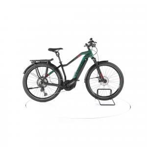 Second Life - Haibike Sduro Trekking 8.0 Trekking E-Bike - Stan dobry