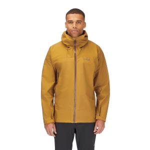 Kurtka przeciwdeszczowa męska Rab Namche GTX Jacket z kapturem