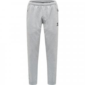 Spodnie sportowe do joggingu Hummel Move Grid