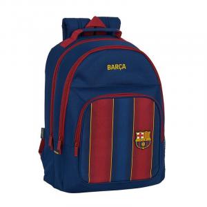 Duży plecak Barcelona - torba szkolna