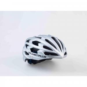 CRONOS - Szary - Rozmiar M: 55-58 cm