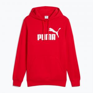 Bluza męska PUMA ESS No. 1 Logo Hoodie TR