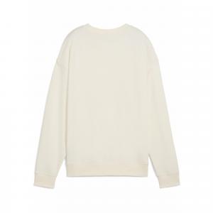 Bluza damska z kapturem Puma Elevated Comfort Crew