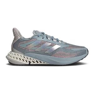 Buty męskie Adidas 4DFWD Pulse sportowe do biegania szare
