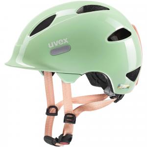 Kask rowerowy dziecięcy uvex oyo 45-50