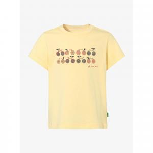 Koszulka dziecięca Vaude Kids Lezza T-Shirt