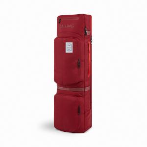 Torba Hokejowa do hokeja na trawie Alter1 Large Stickbag Crismon