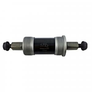 Wkład suportu Jet 122,5mm BSA 1,37x24 stalowe miski