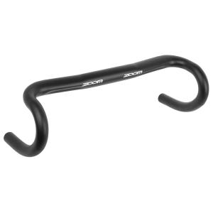 Koło Wyścigowe Aluminiowe 31,8 X 440 Mm - Czarne