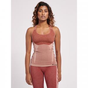 Damski tank top Hummel Clea