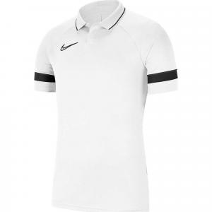 Koszulka sportowa dzicięca Nike Dri-FIT Academy 21 Polo