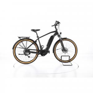 Second Life - FLYER Upstreet5 3.12 Trekking E-Bike 2022 - Jak nowy