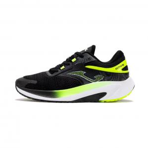 Buty do biegania Active Rozmiar 41 - RACTIS2501 Czarny