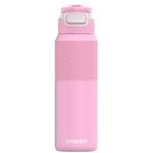 Butelka termiczna termos Kambukka Elton Insulated 1000ml - Pink Ambition