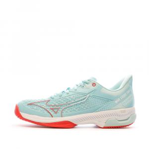 Kobieta tenis buty Mizuno Wave Exceed Tour