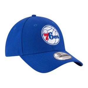 Czapka New Era NBA The League Philadelphia 76ers